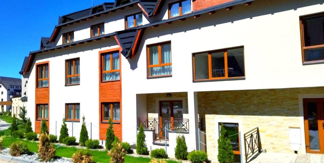 Lucky-Milmari Resort Kopaonik Ngoại thất bức ảnh