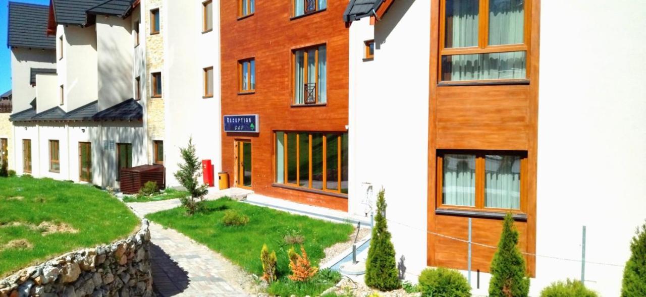 Lucky-Milmari Resort Kopaonik Ngoại thất bức ảnh