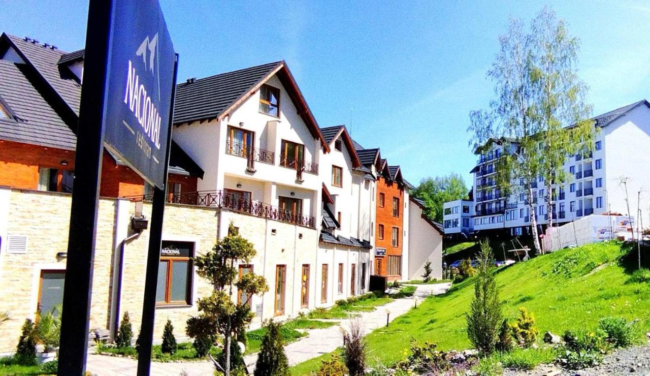 Lucky-Milmari Resort Kopaonik Ngoại thất bức ảnh